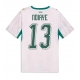 Senegal Iliman Ndiaye #13 Replike Domaci Dres SP 2026 Kratak Rukav